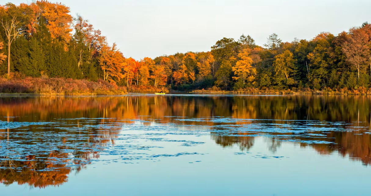 House on Lake Sinca House on Lake Sinca