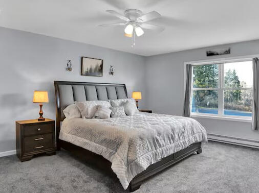 House on Lake Sinca House on Lake Sinca