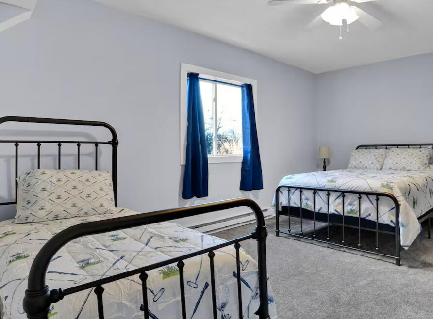 House on Lake Sinca House on Lake Sinca