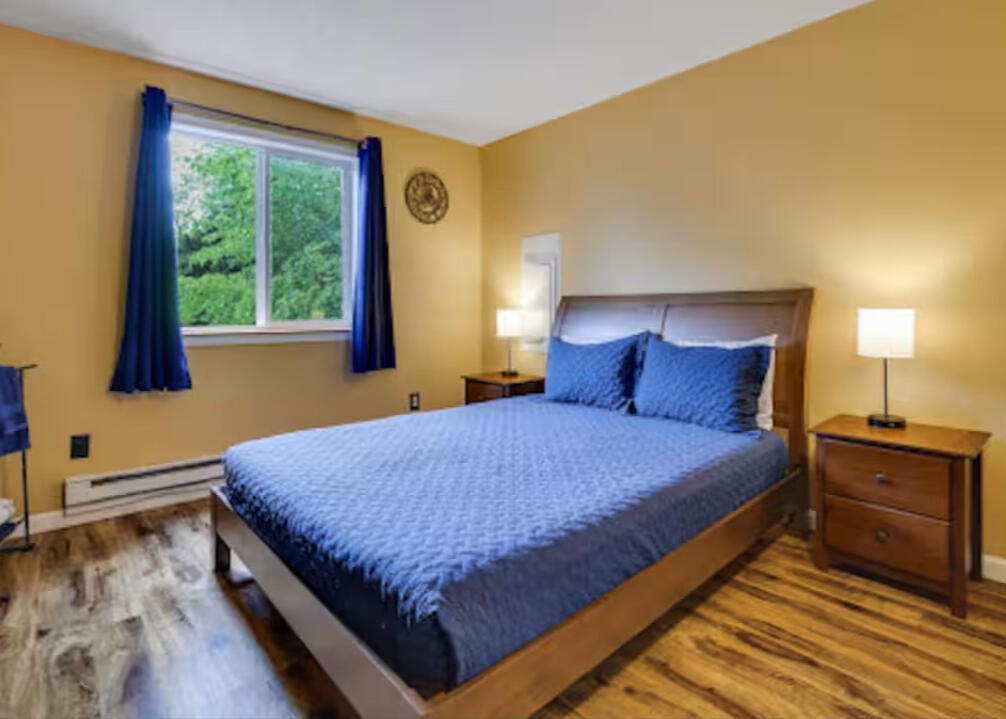 House on Lake Sinca House on Lake Sinca