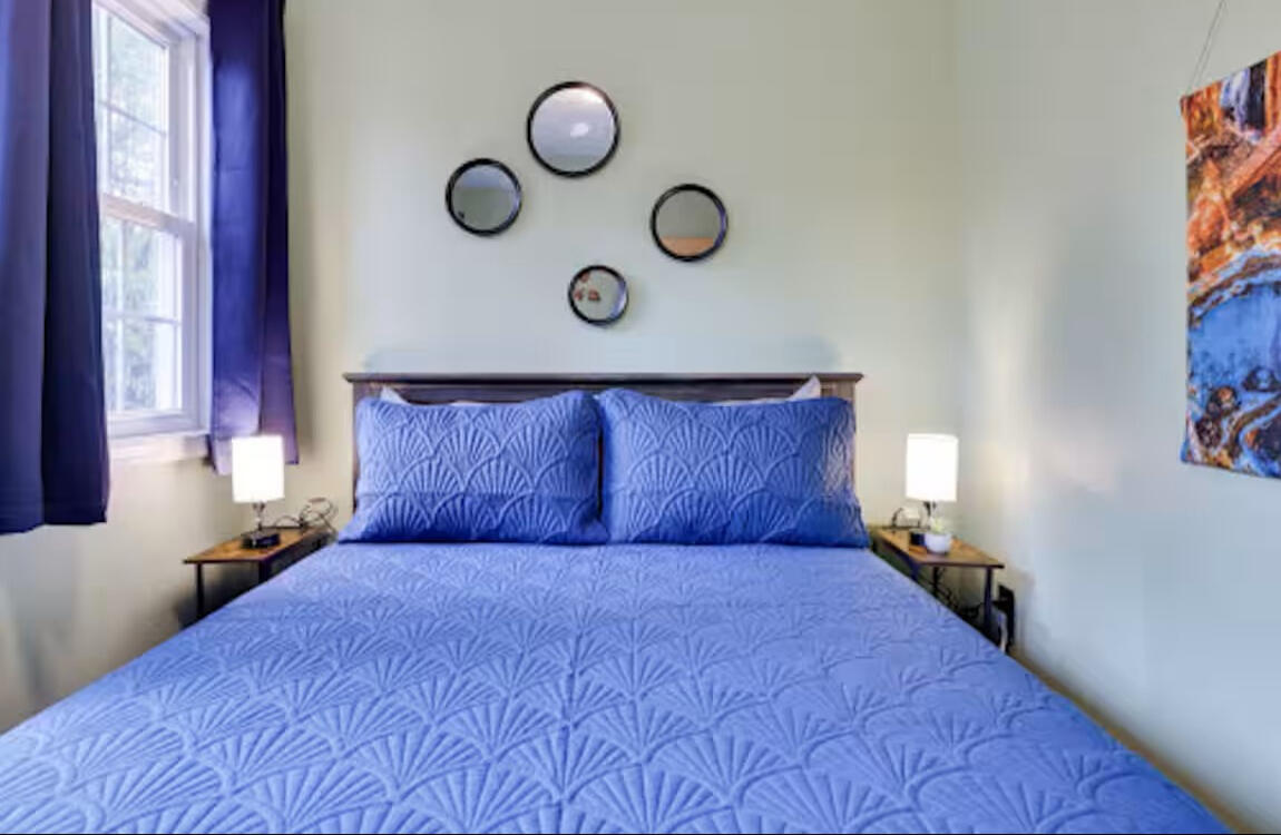 House on Lake Sinca House on Lake Sinca